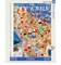 New York Puzzle Company Beachgoing 1000 Piece Piece Jigsaw Puzzle